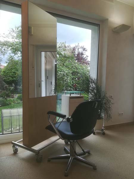 Unser Salon