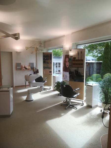 Unser Salon