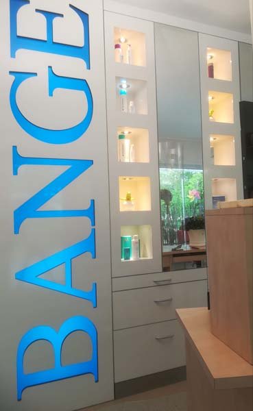Unser Salon