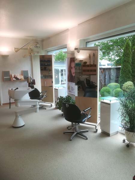 Unser Salon
