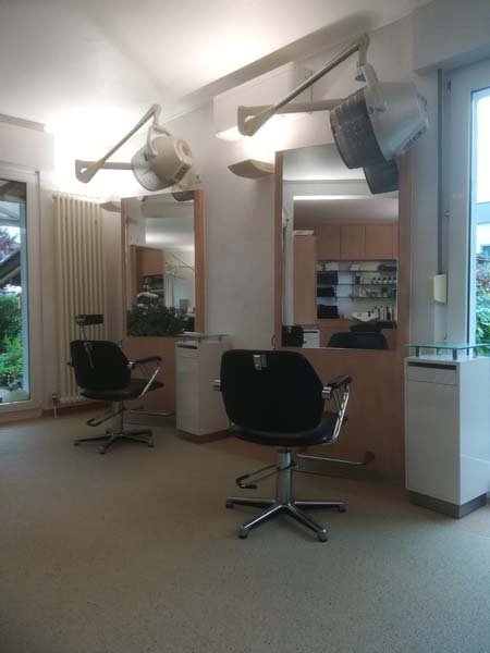Unser Salon