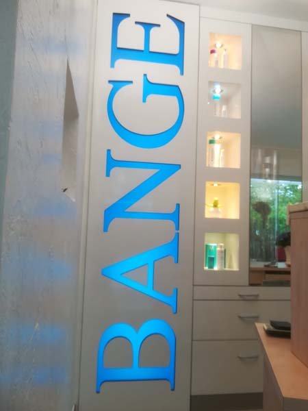 Unser Salon